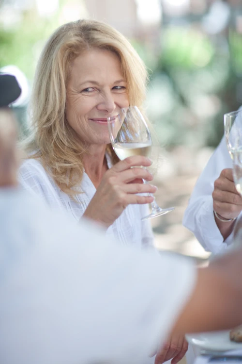 Genießen Sie die Weine des Weingutes Wenzler.