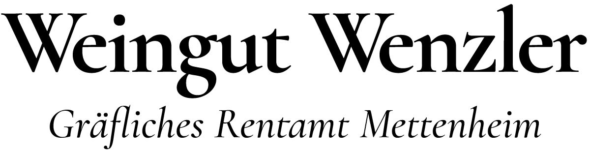 Weingut Wenzler · Gräfliches Rentamt Mettenheim